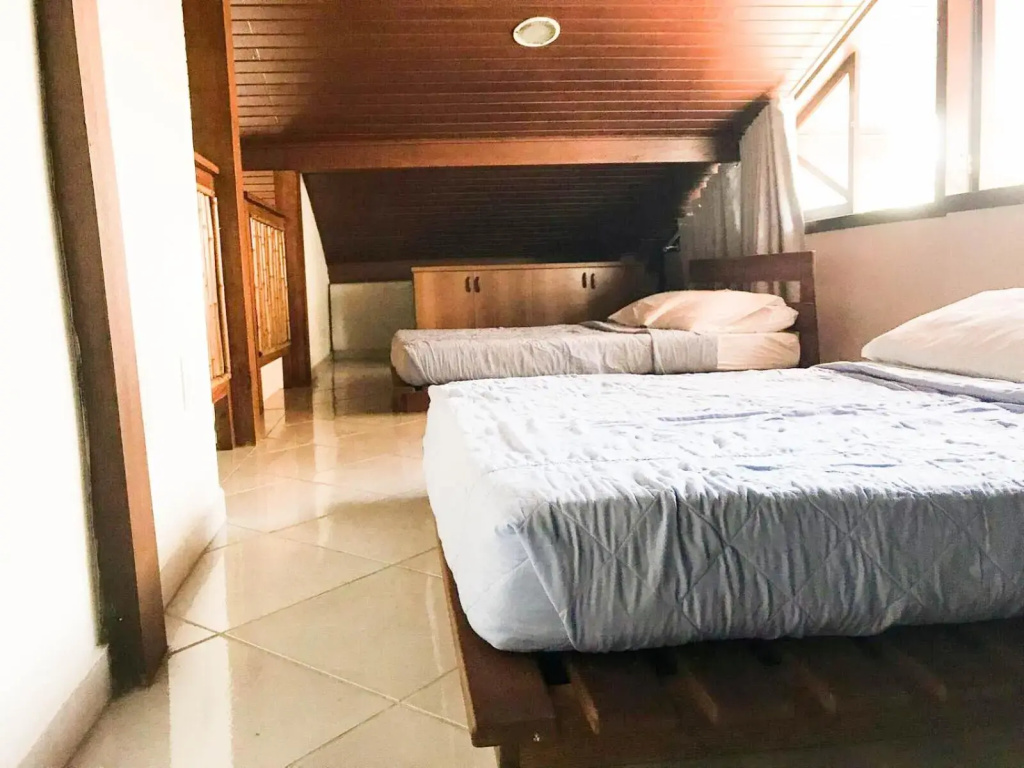 Residencial Solar das Flores apto 07