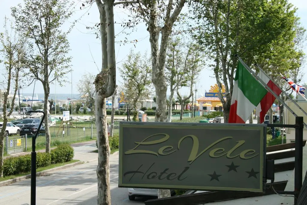 Hotel Perla