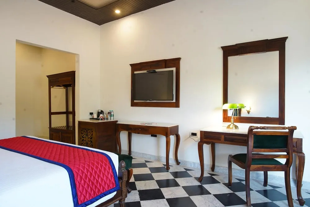 Spree Resort Sariska