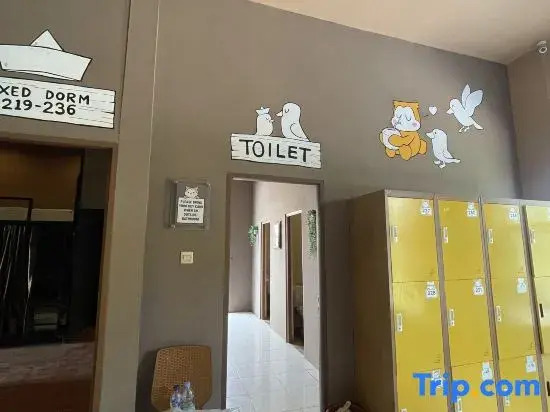 VK Pods Pangandaran