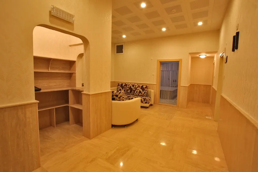 Green Valley Boutique Hotel
