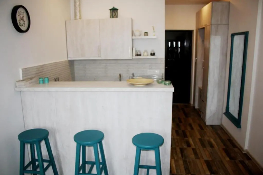 White Flat Batumi