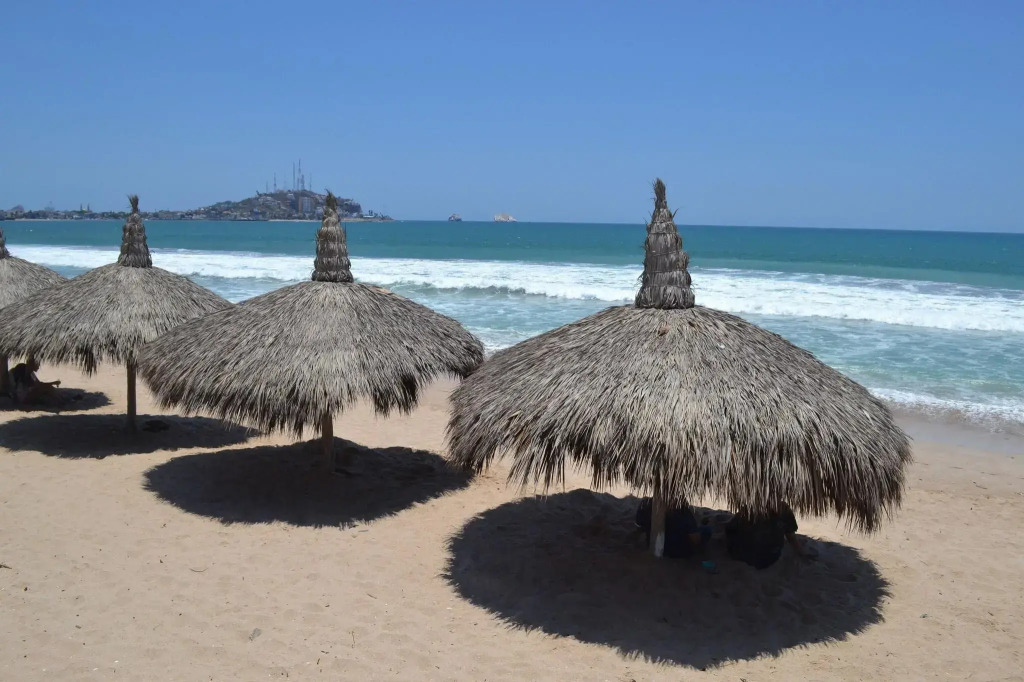 Hotel Sands Arenas