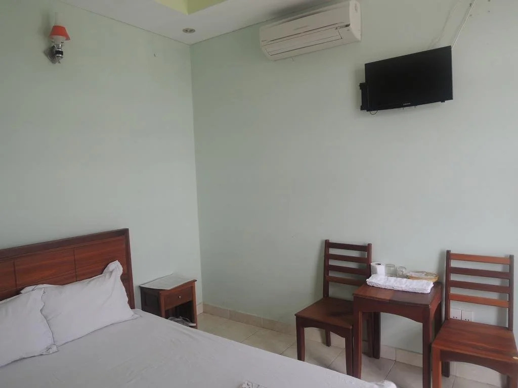 Hong Nam Hotel