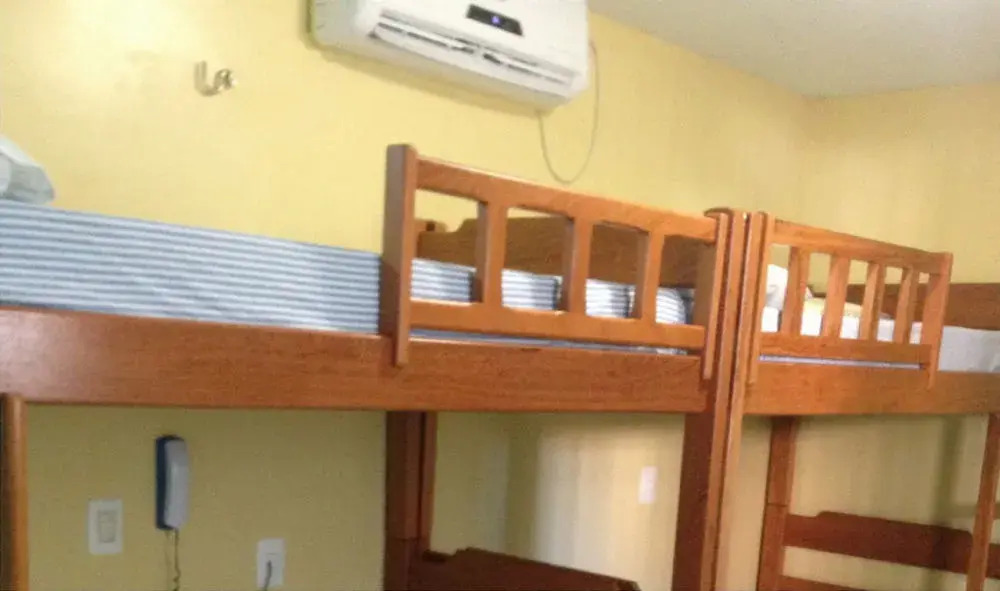 Pousada NS Fátima