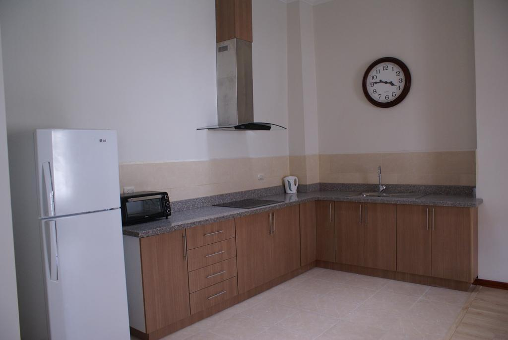 Cuenca Suites