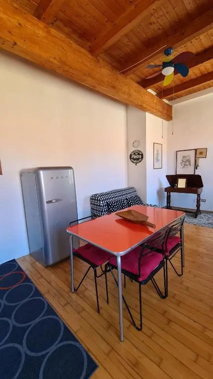 Appartamento il Palazzone