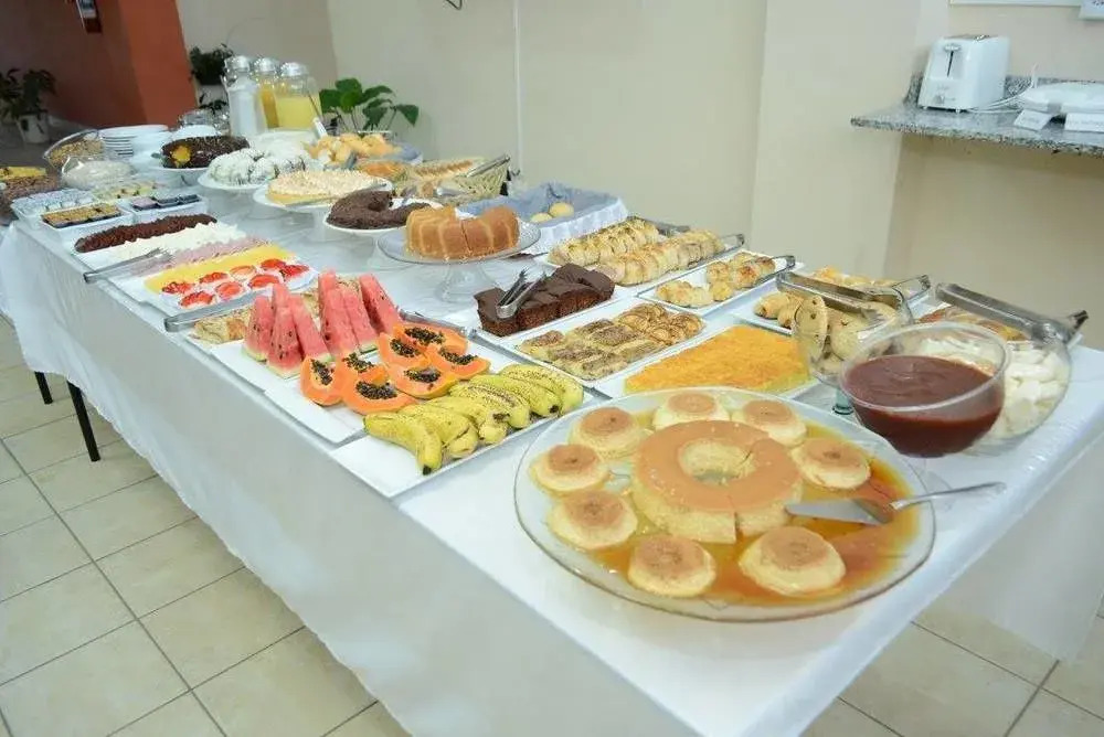 Hotel JWF Sorocaba