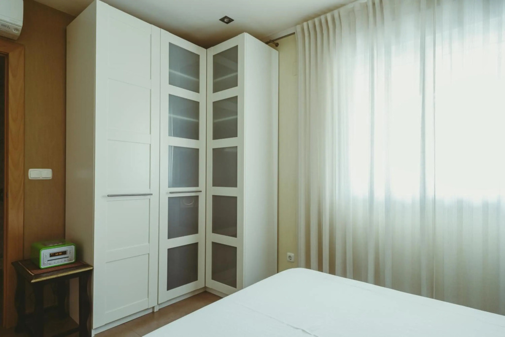 Precioso apartamento con garaje y terraza