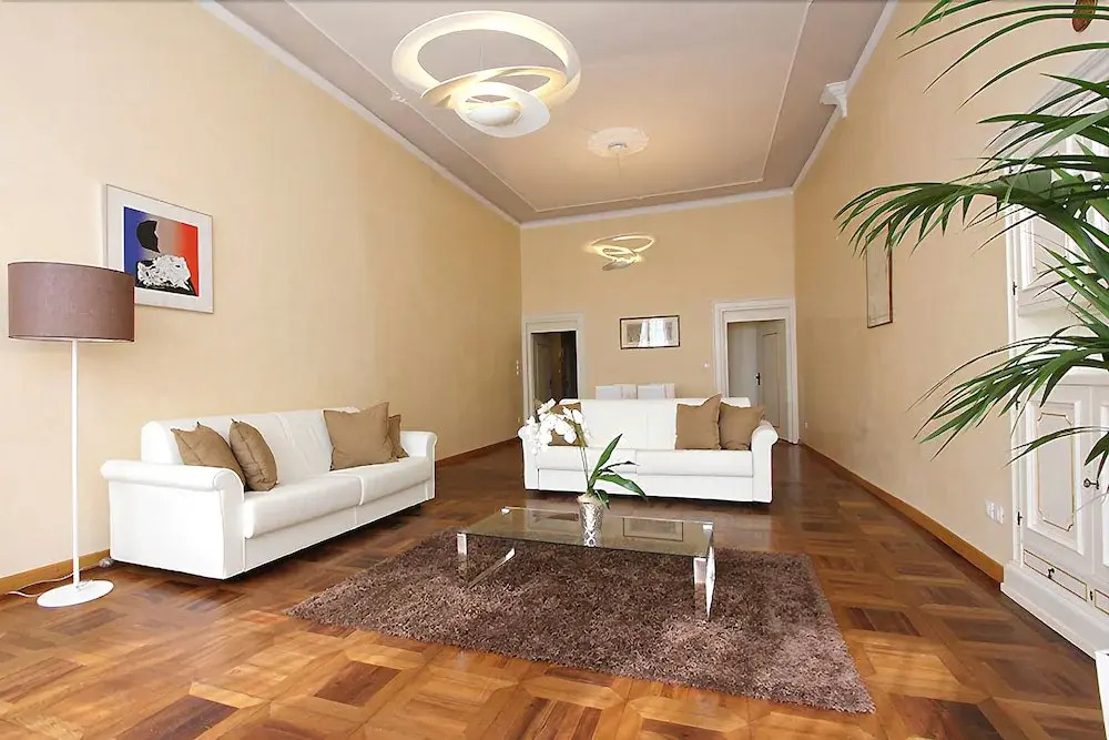 City Apartments - Ca d'Oro