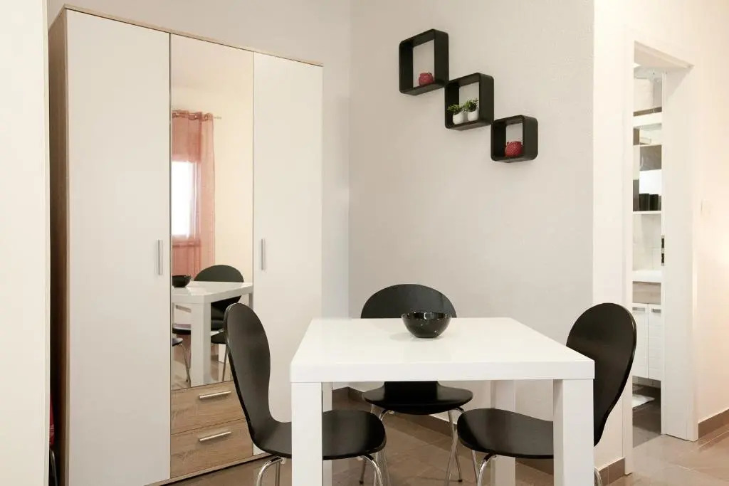Apartman 2