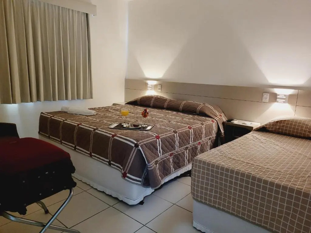 Pinda Palace Hotel