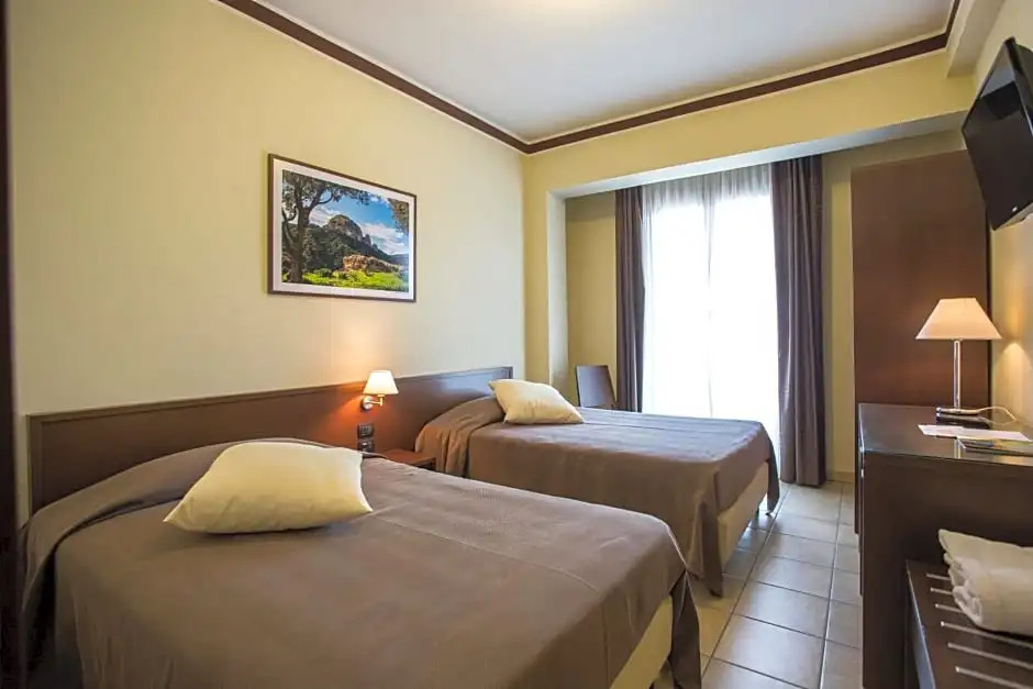 Hotel Vittoria