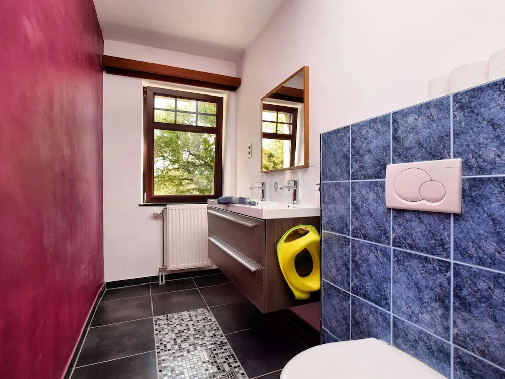 Villa with Spa, Luxembourg