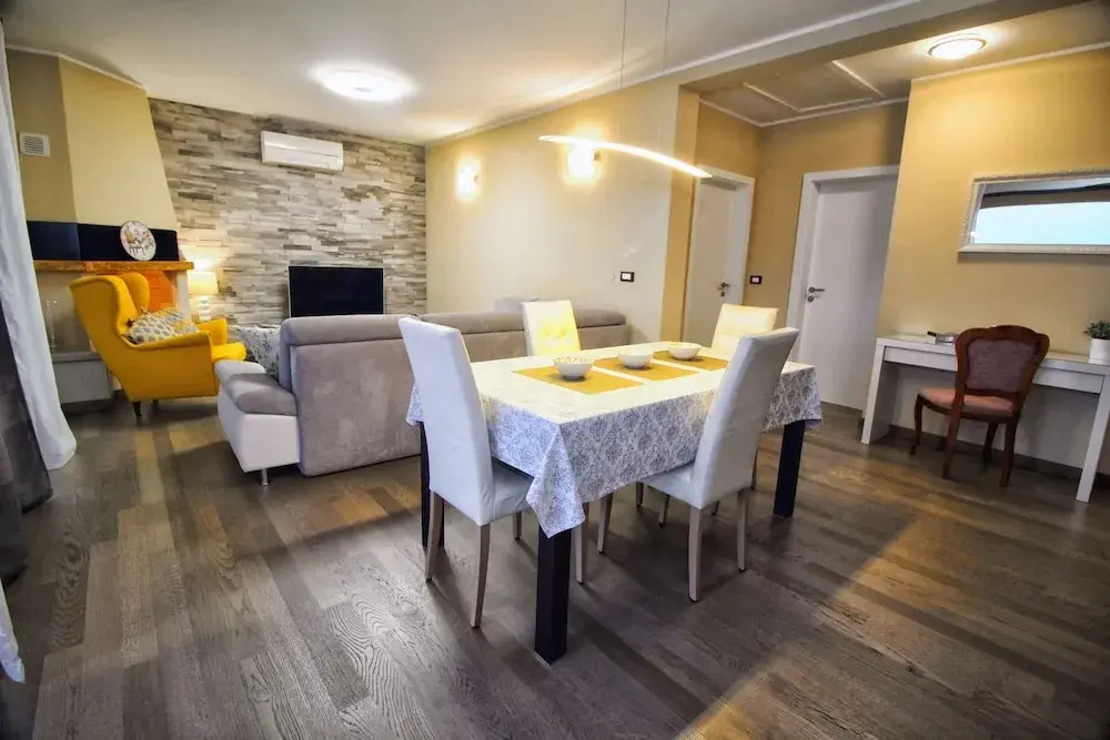 Apartment Kancelir