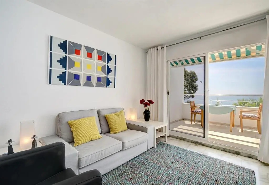 Apartment Boulevard 205