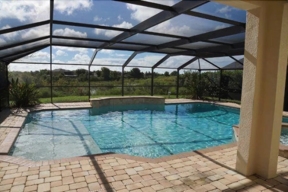 Westhaven 708 - Four Bedroom Villa with Private Pool