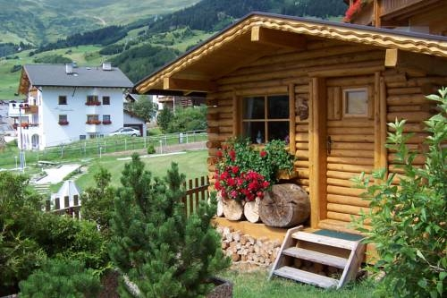 Haus Sunnbichl