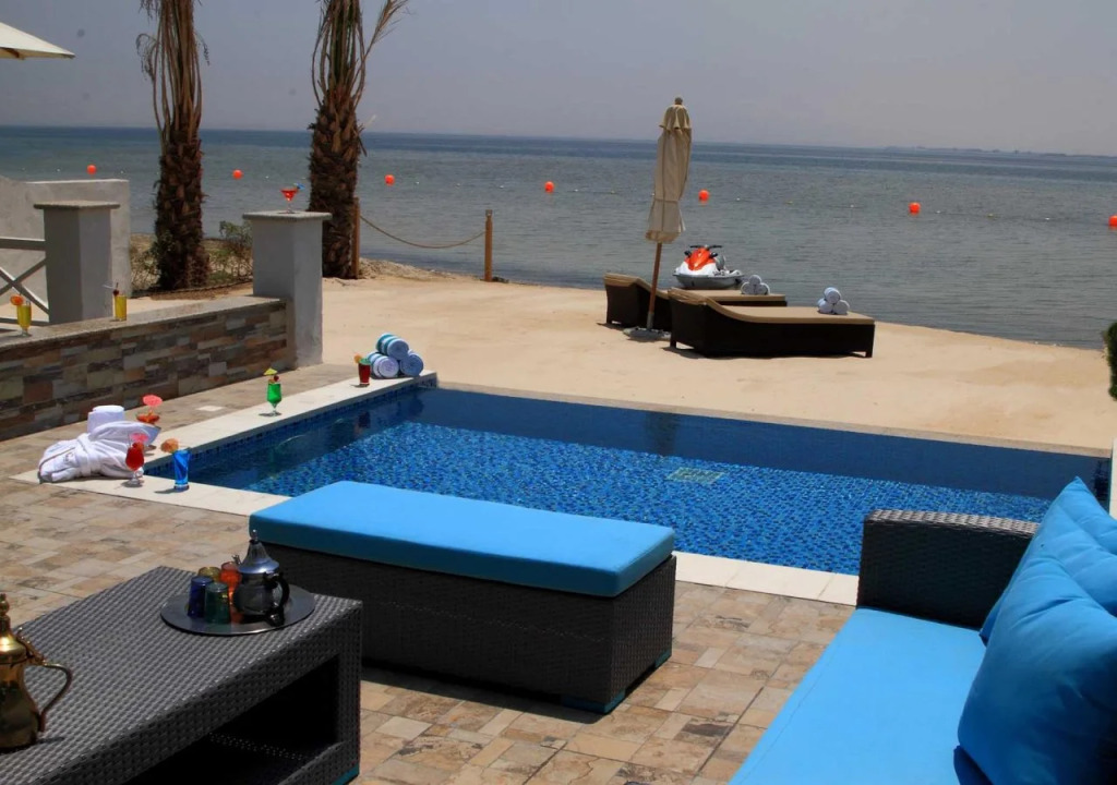Dana Beach Resort