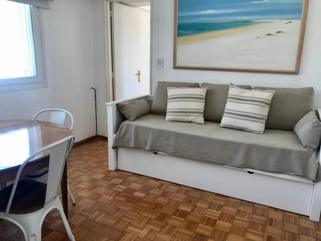 Apartment in Recoleta Buenos Aires next to an Embassy