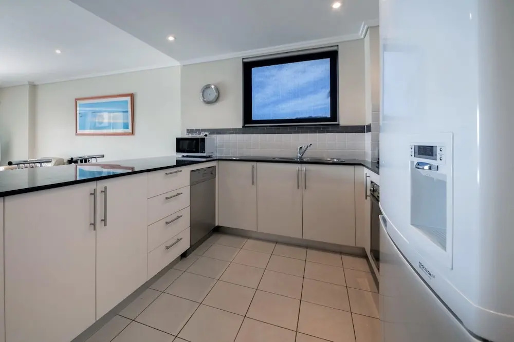 Scirocco, Unit 1/23 Tomaree Street