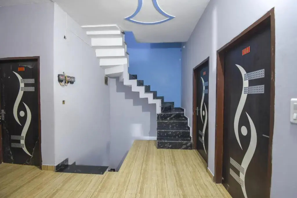 Hotel Grand Tulip by OYO Rooms