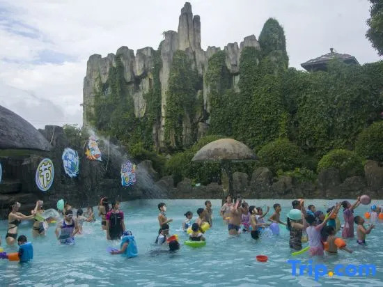 Sweetome Vacation Rentals (Wencheng Tianding Lake)