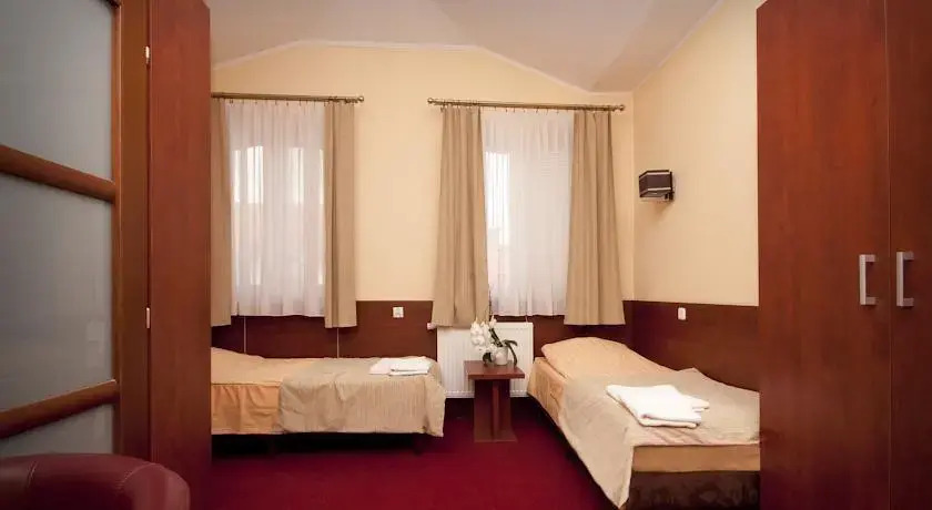 Hotel Amber
