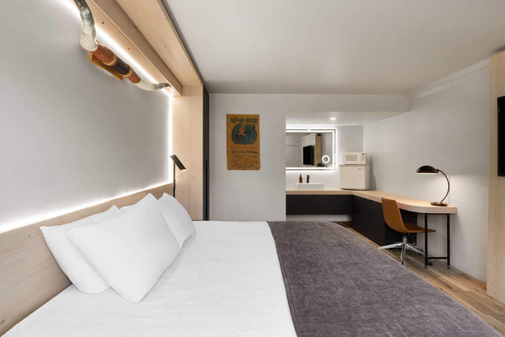The Hotel Pendleton, Trademark Collection by Wyndham