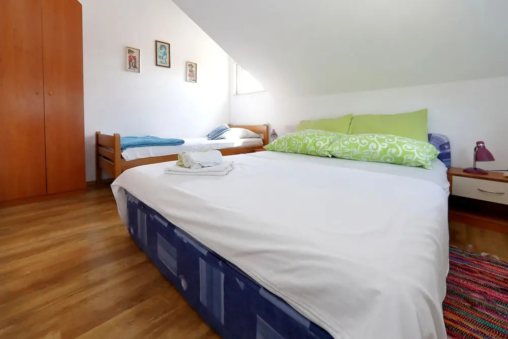 Apartmani Cvilužec