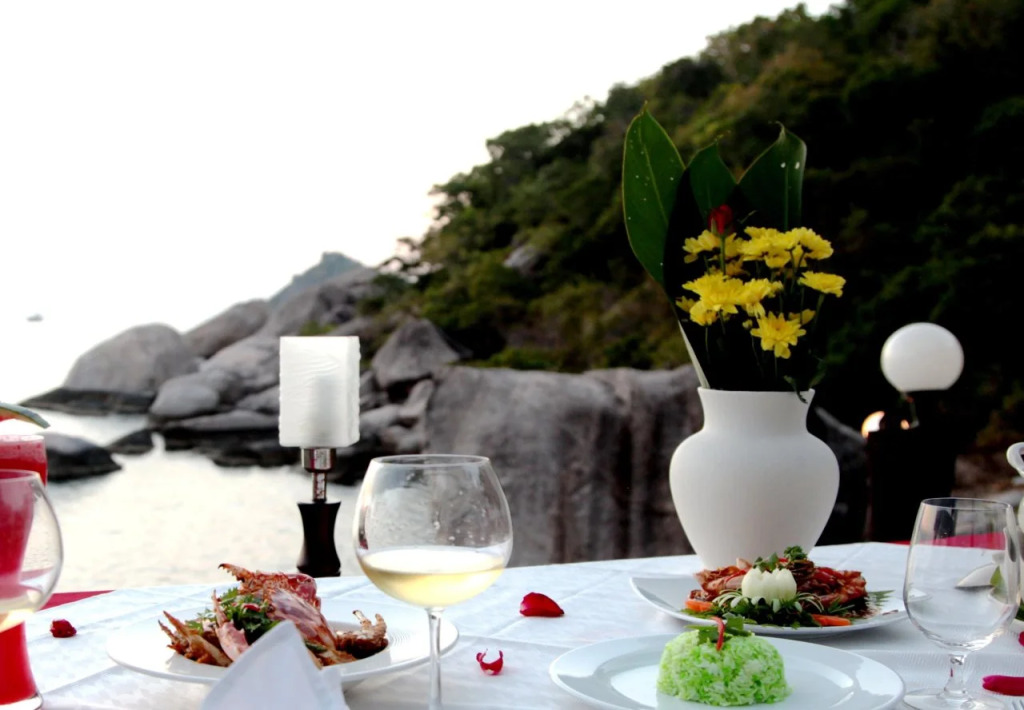 Koh Tao Hillside Resort