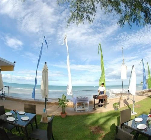 Smor Spa Village