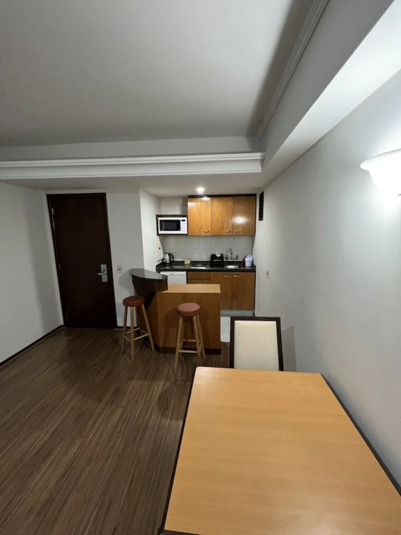 Ecostay Curitiba
