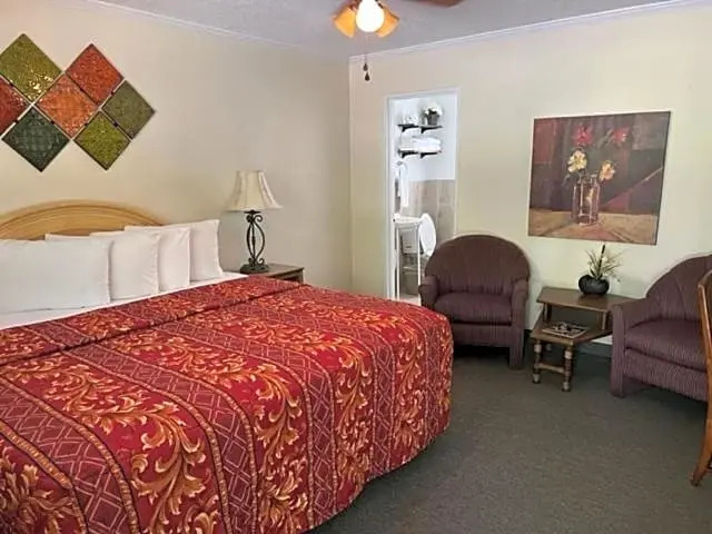 Rolling Brook Inn