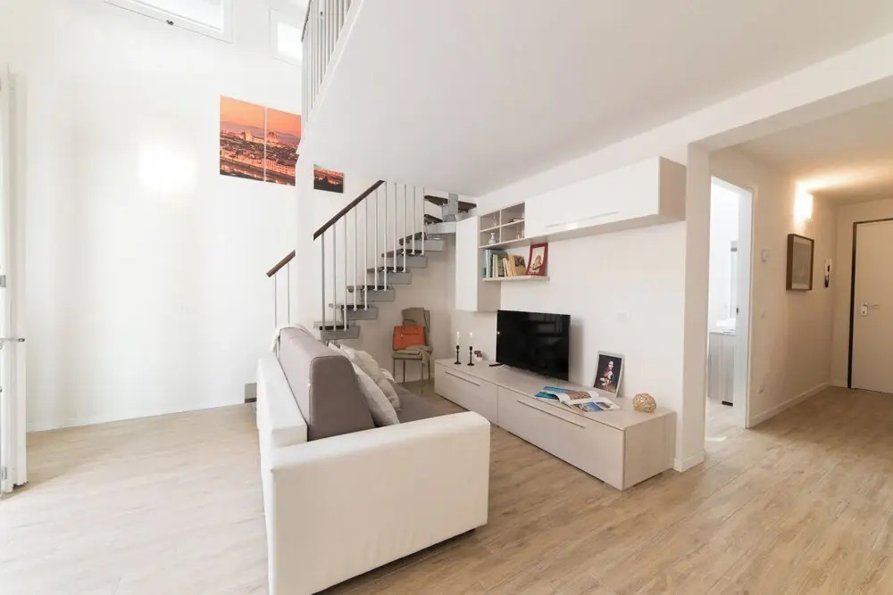 CITTADELLA LUXURY APARTMENTS