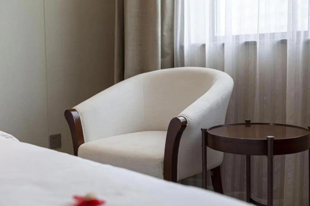 Xingtai Yuehai Hotel