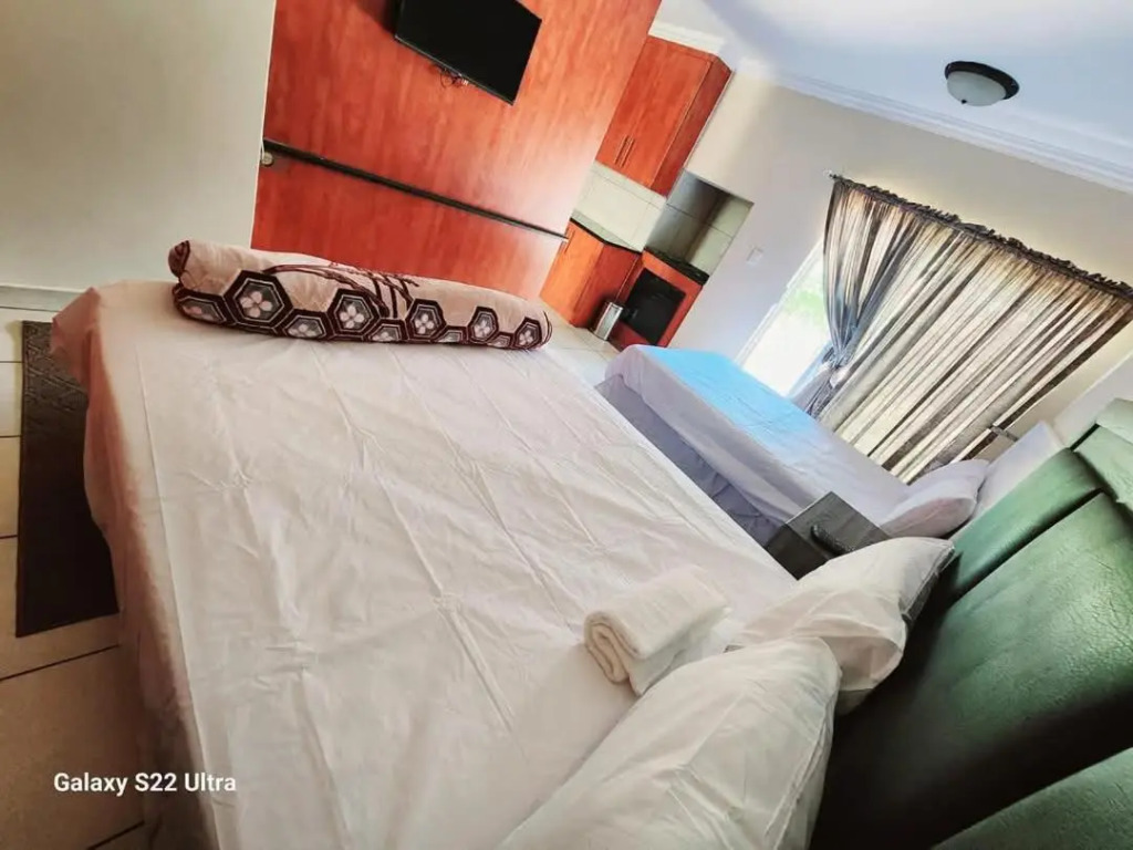 Wampex Guest House
