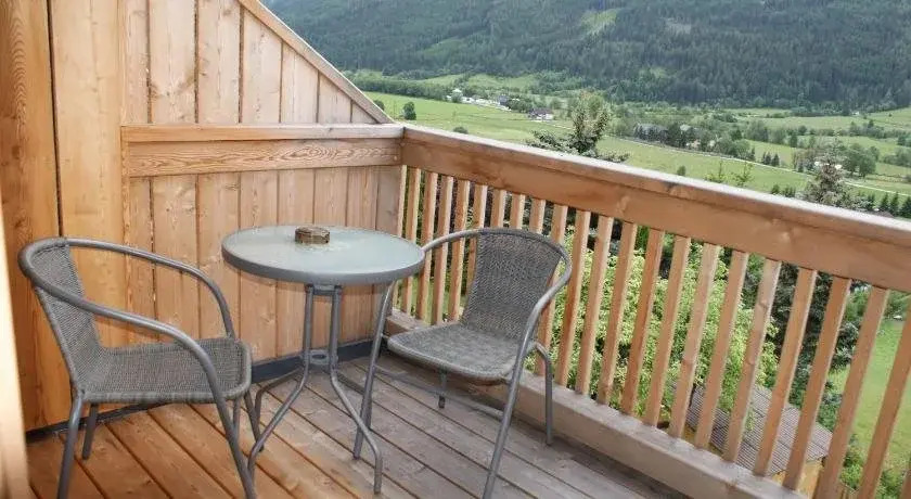 Premium Appartements Di Bora