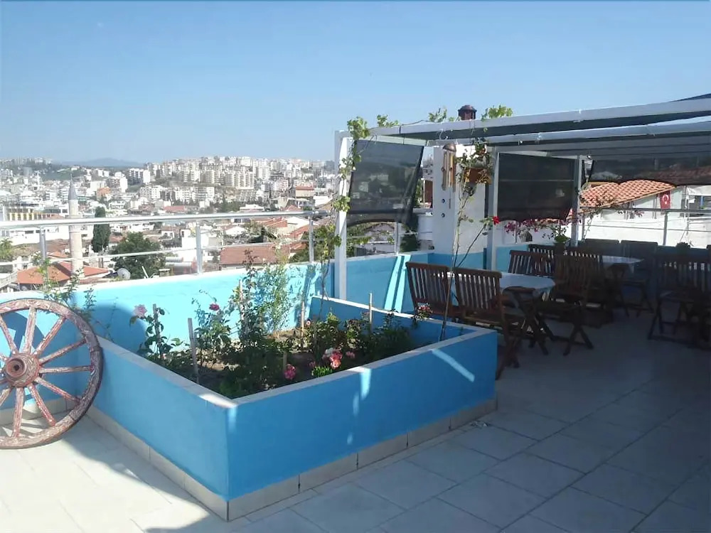 Hotel Efesian B&B City Center - Harbour