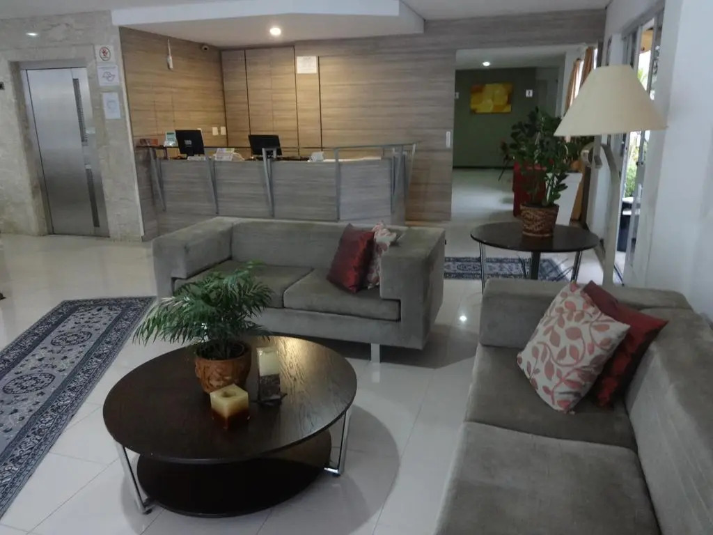 Hotel CasaBlanca