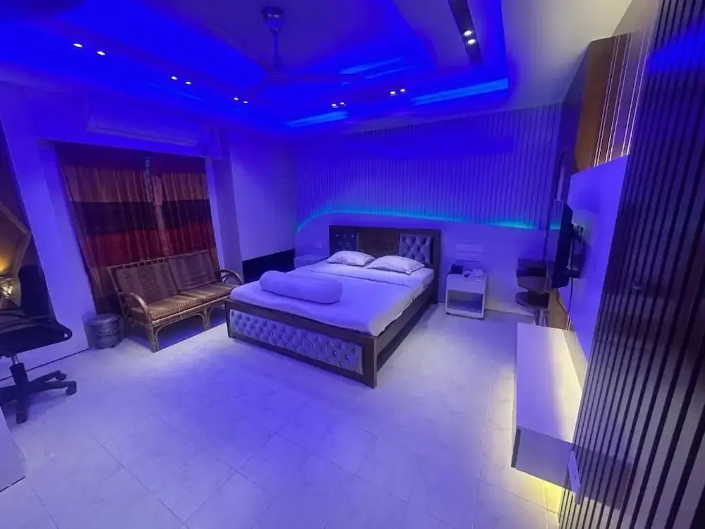 Hotel Rainbow Guest House Sylhet