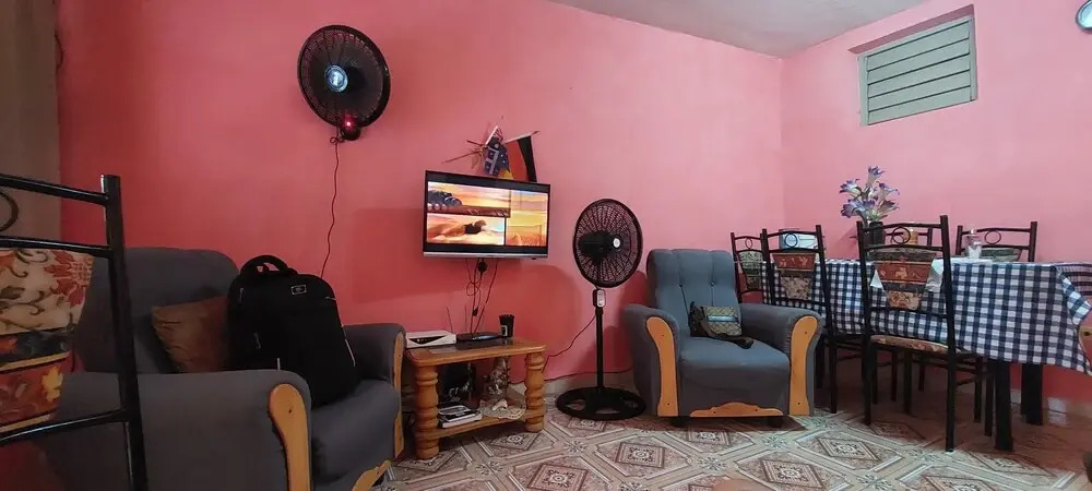 YingYang Havana Hostel