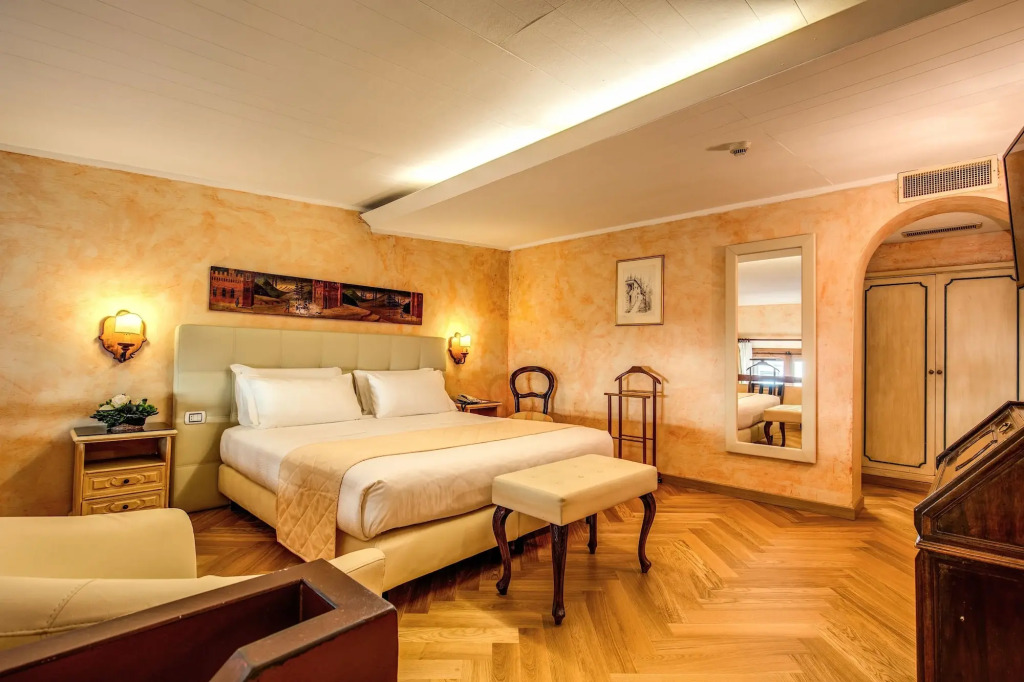 Hotel Croce Di Malta