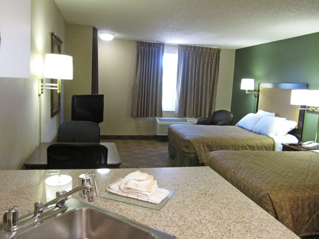 Extended Stay America Suites - Los Angeles - Simi Valley