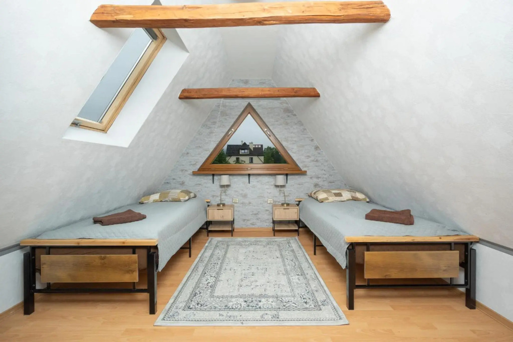 Apartament Czarny Potok Lux Zakopane