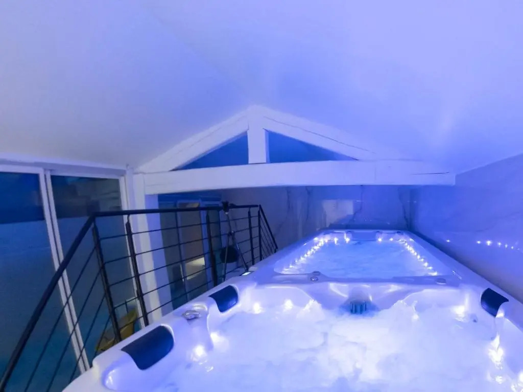 Le Confidentiel Hôtel & SPA