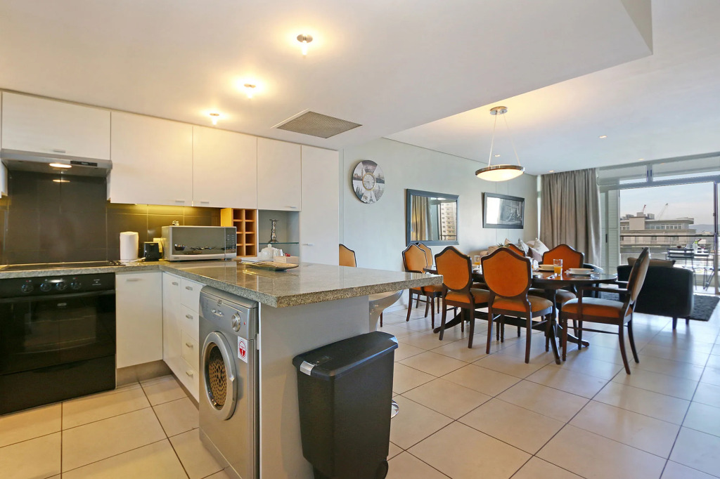 Harbouredge Suites
