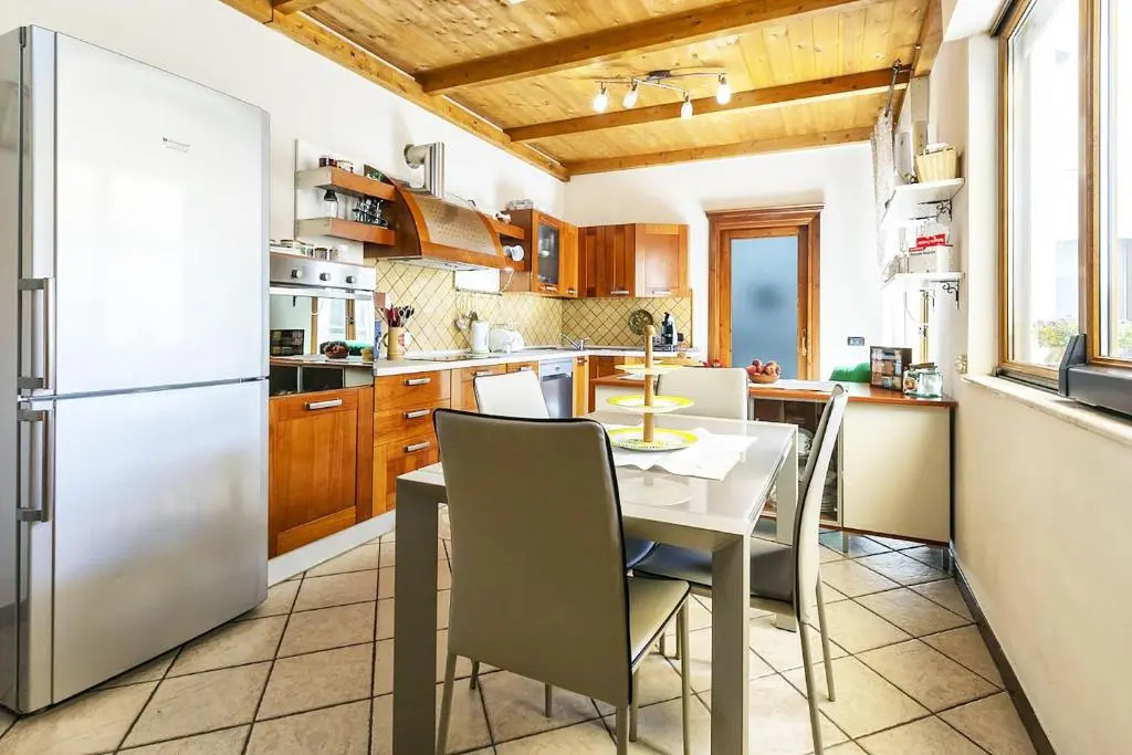 La casa di Lo