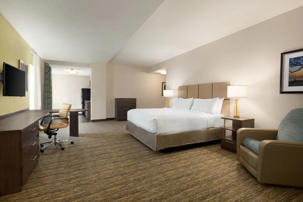 Candlewood Suites - Safety Harbor by IHG
