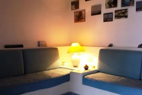 Villa Vista Mare a Filicudi
